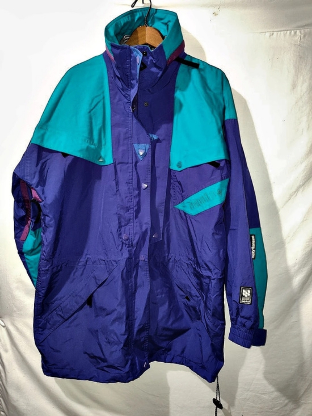 Helly Hansen Equipe Windbreaker Jacket